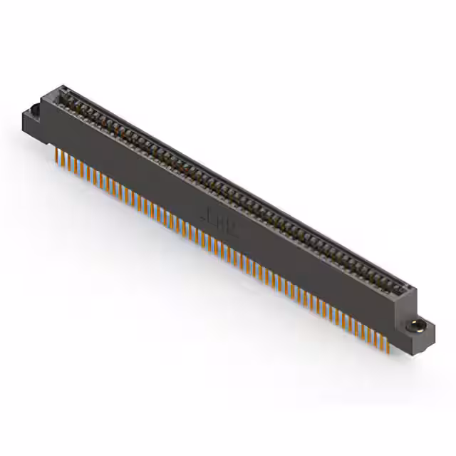 895-106-523-203 EDAC Inc.  Edgeboard Connectors